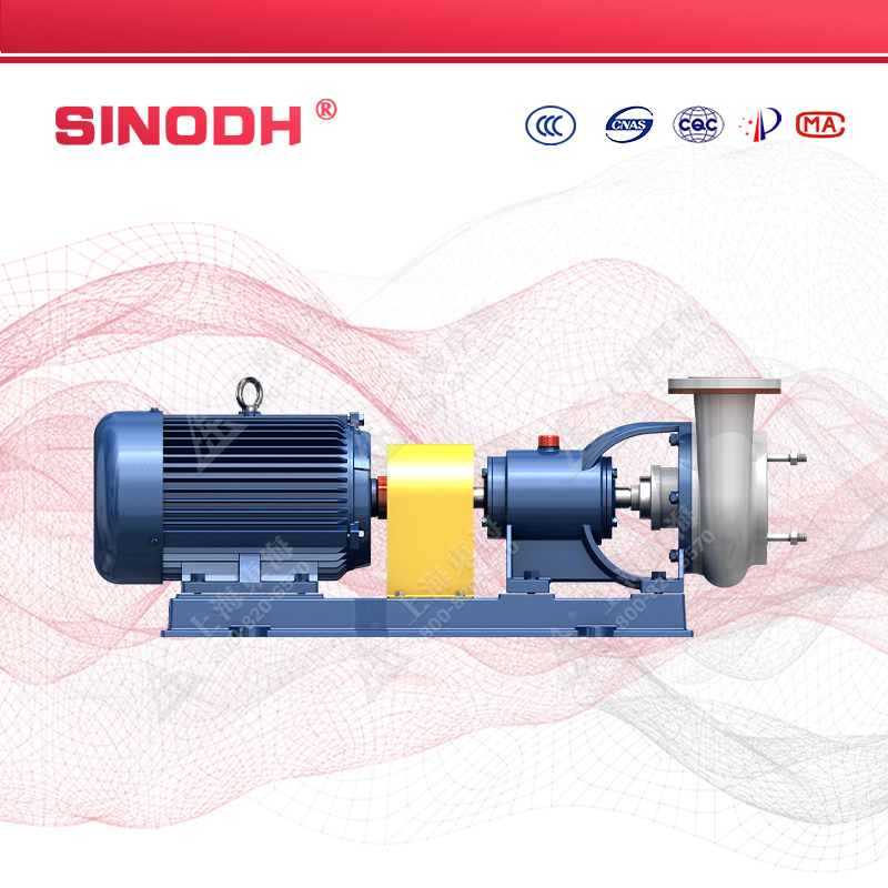FSB型氟塑料化工平博(中国)