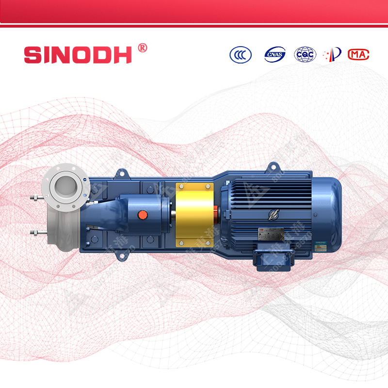 FSB型氟塑料化工平博(中国)